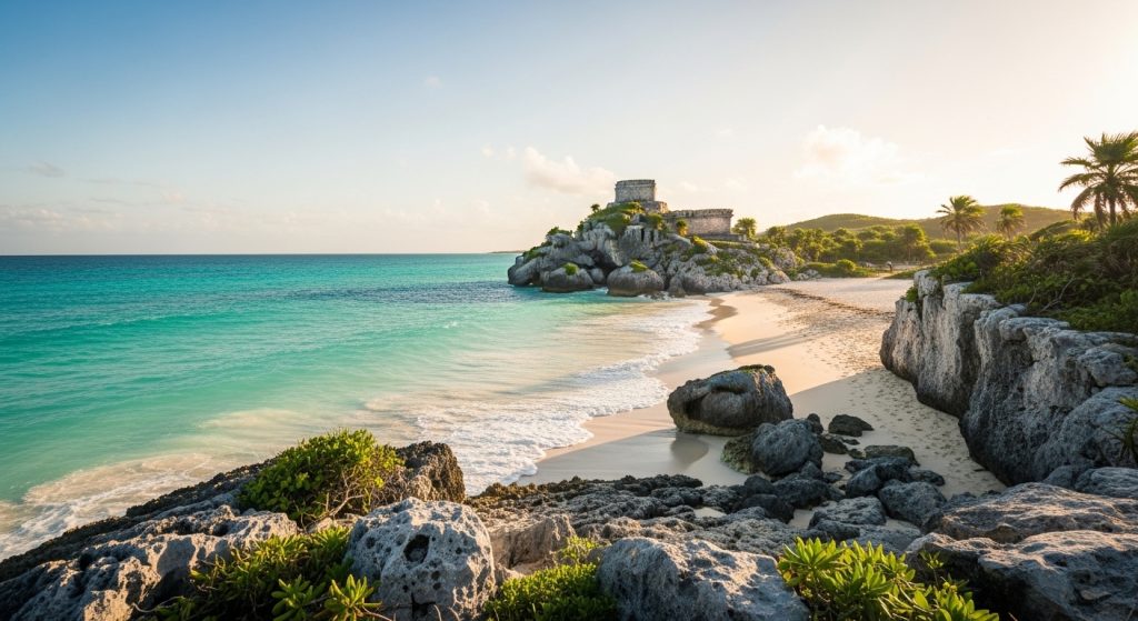 Tulum travel guide