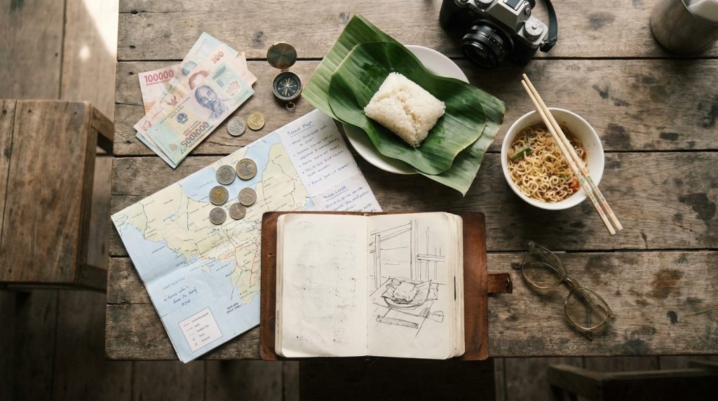 Tokyo travel guide