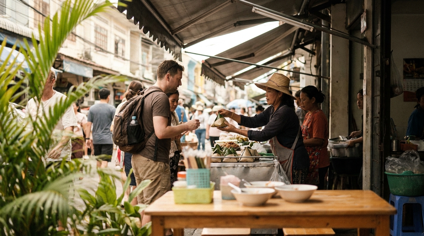 Why Tokyo Works So Well for First-Timers Tokyo travel guide