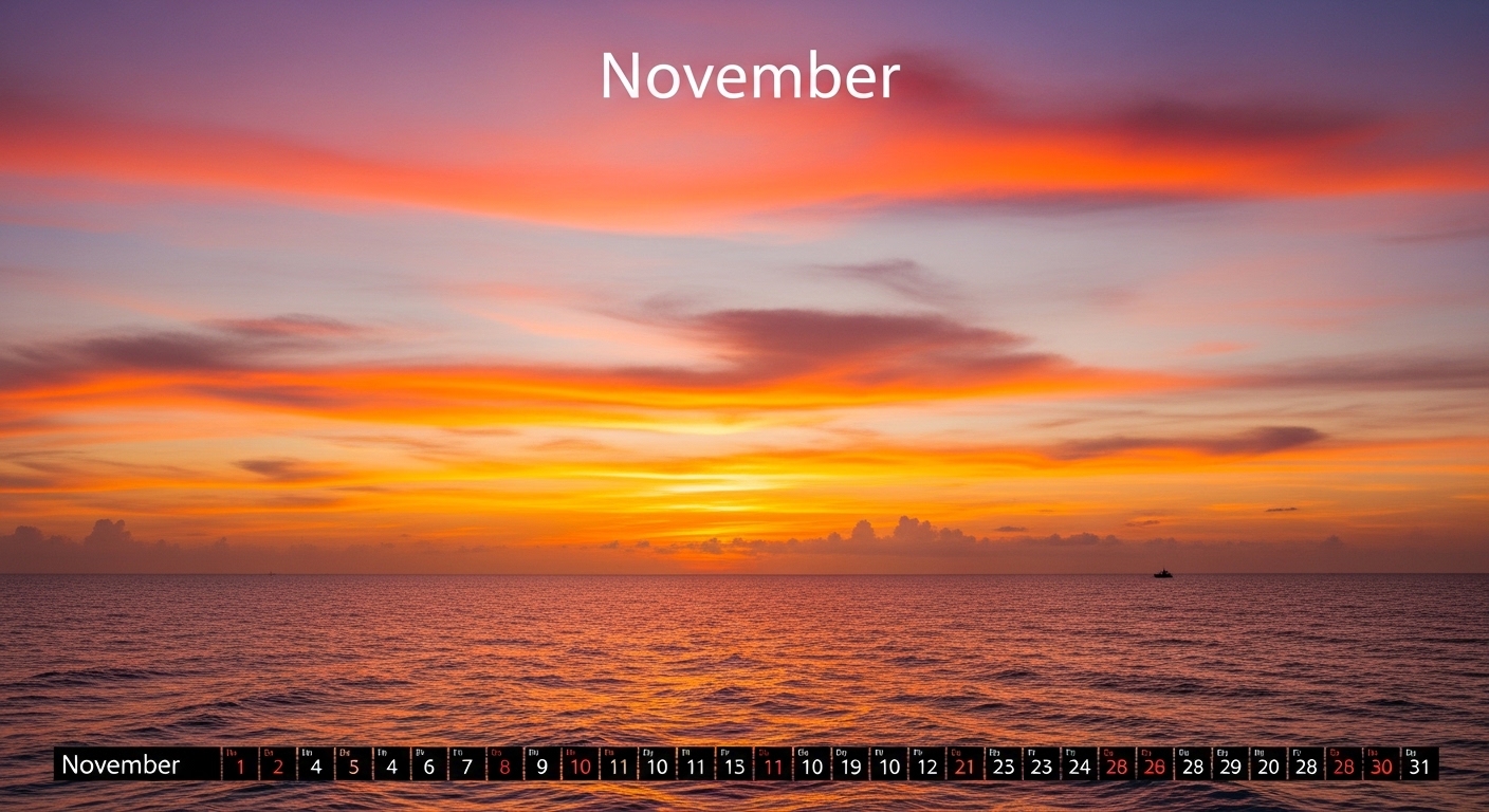 Tulum weather month by month (2026) best time to visit Tulum