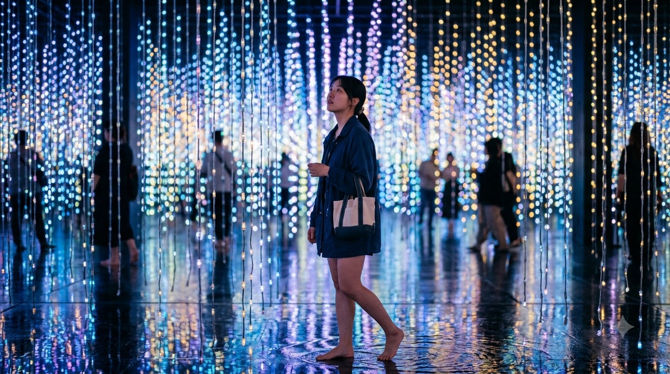 things to do in Tokyo