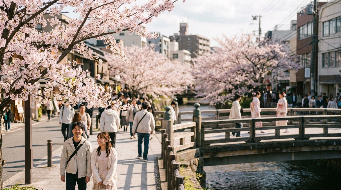Getting Around Tokyo: Suica, Subway, and JR Tokyo travel guide